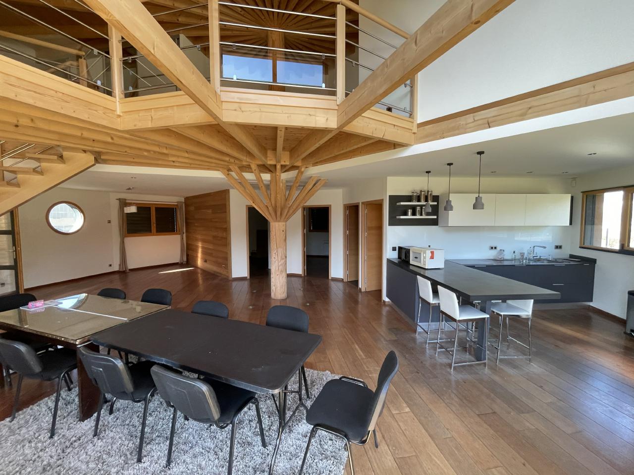 Bureau Cessens 257m² Location bureau Cessens Savoie OLBUR2421406 8